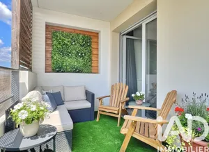 Apartment in Launaguet (31140)