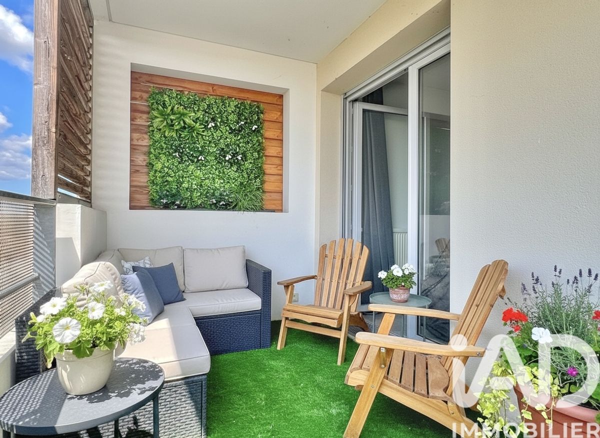appartement à Launaguet