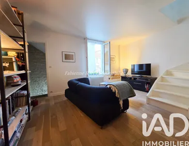 Maison de ville à Carrières-sur-Seine (78420)