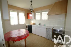 Maison à Inzinzac-Lochrist (56650)