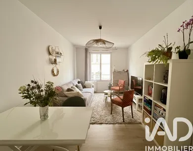 Appartement à Angers (49000)