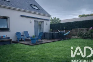 Maison à Châteaubriant (44110)