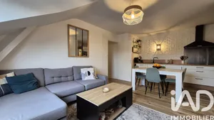 Apartment in Saint-Avé (56890)