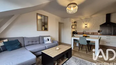 Apartment in Saint-Avé (56890)