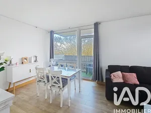 Apartment in Roubaix (59100)