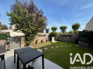 Apartment in Le Perray-en-Yvelines (78610)