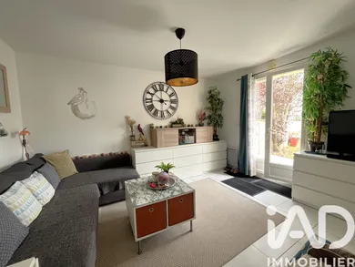 Appartement à Le Perray-en-Yvelines (78610)
