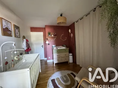 Appartement à Mérignac (33700)