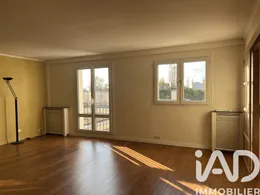 Apartment in Saint-Maurice (94410)