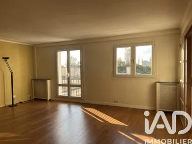 Appartement à Saint-Maurice (94410)