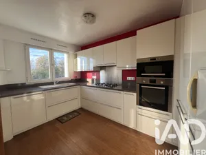 Appartement à Saint-Maurice (94410)