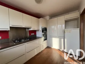 Apartment in Saint-Maurice (94410)