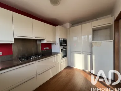 Appartement à Saint-Maurice (94410)