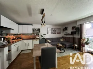 Appartement à Mérignac (33700)