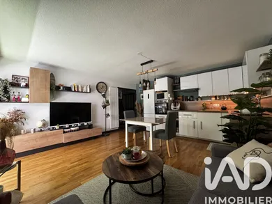 Appartement à Mérignac (33700)