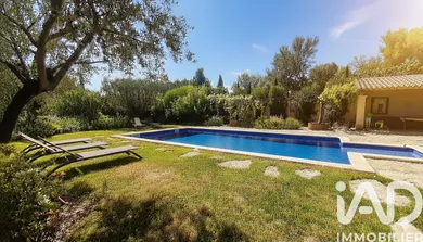 Traditional house in L'Isle-sur-la-Sorgue (84800)