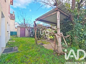 Maison à Vierzon (18100)