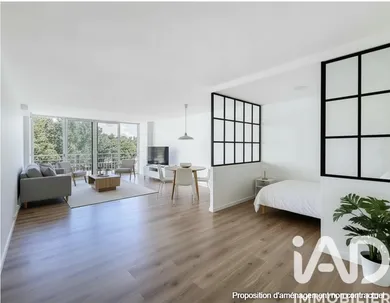 Apartment in Arcachon (33120)