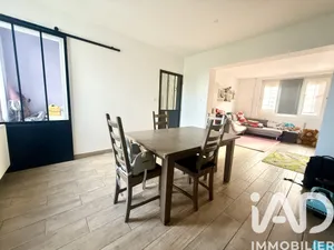 Maison de ville à Meurchin (62410)