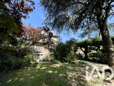 Maison à Ermont (95120)