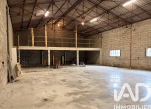 Terrain à Sainte-Flaive-des-Loups (85150)