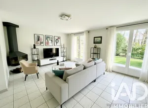 Maison à Villemoisson-sur-Orge (91360)