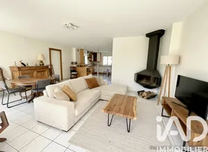 Maison à Villemoisson-sur-Orge (91360)