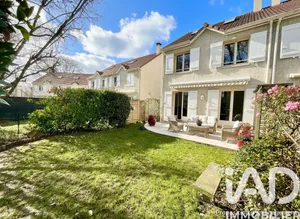 Maison à Villemoisson-sur-Orge (91360)