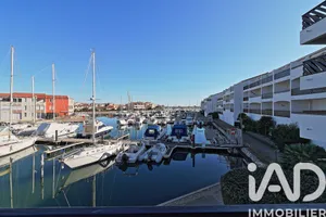 Appartement à Saint-Cyprien (66750)