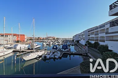 Apartment in Saint-Cyprien (66750)