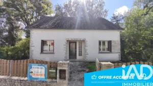 Maison à Pithiviers (45300)