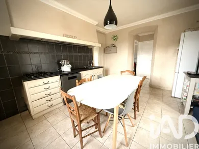 House in Melle (79500)