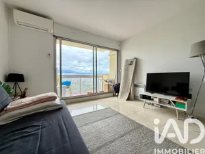 Apartment in Carnon-Plage (34130)