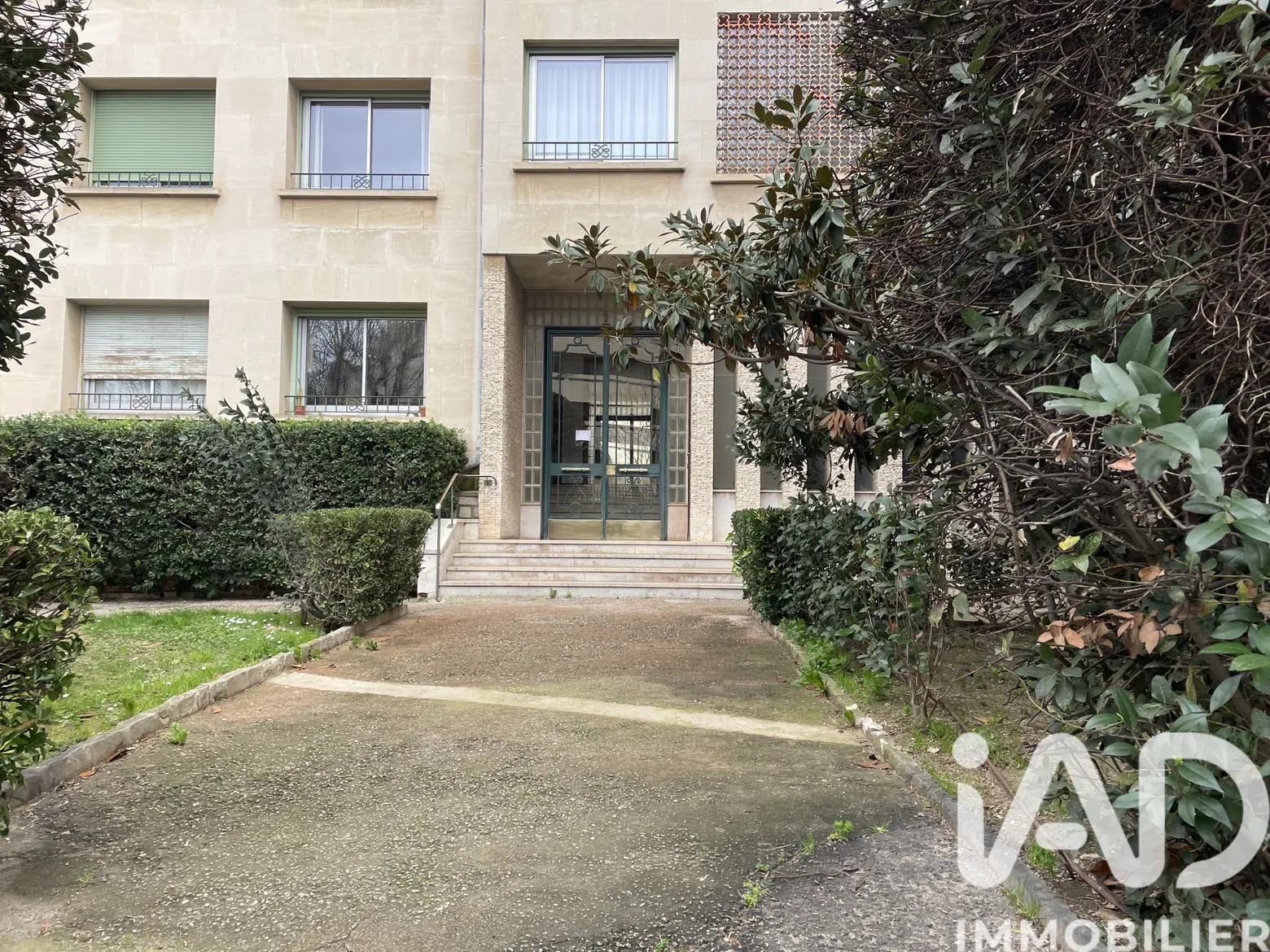 Vente appartement à Marseille (13008) : appartement 1 pièce 9 m² — 6