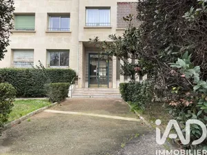 Appartement à Marseille (13008)