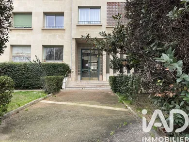 Appartement à Marseille (13008)