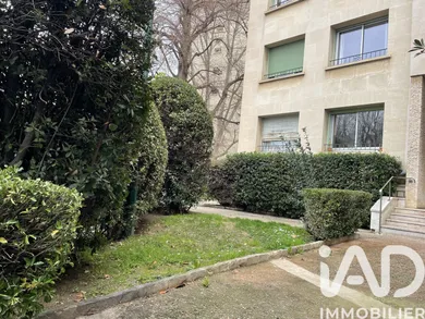 Apartment in Marseille (13008)