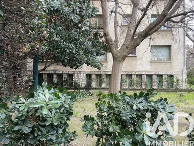 Apartment in Marseille (13008)
