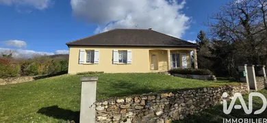 Maison à Villenauxe-la-Grande (10370)