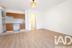 Appartement à Évry (91000)
