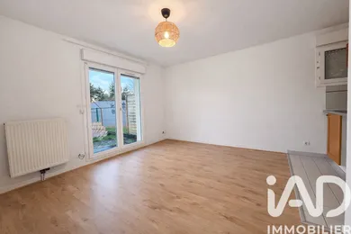 Apartment in Évry (91000)