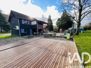 Maison à La Ferté-sous-Jouarre (77260)