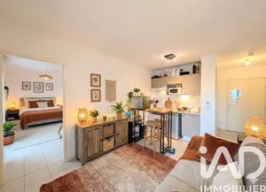 Appartement à Le Bouscat (33110)