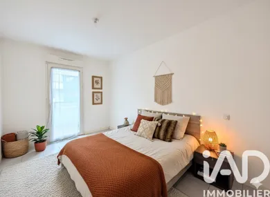 Apartment in Le Bouscat (33110)