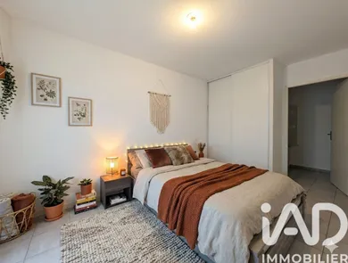 Apartment in Le Bouscat (33110)