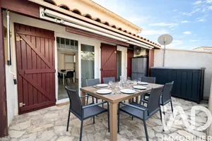 House in Le cap d’agde (34300)