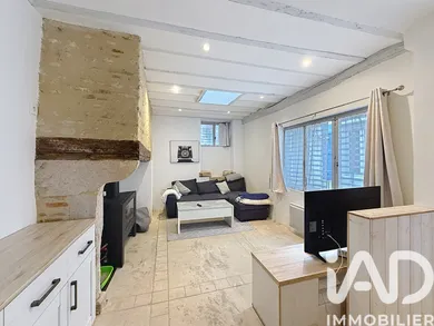 House in Monein (64360)