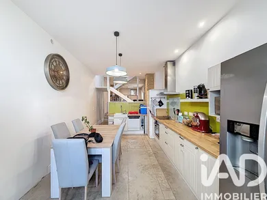 House in Monein (64360)