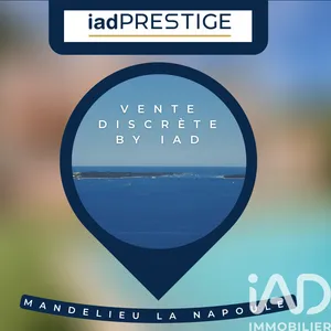 House in Mandelieu-la-Napoule (06210)