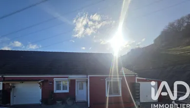 Maison à Ponts-et-Marais (76260)